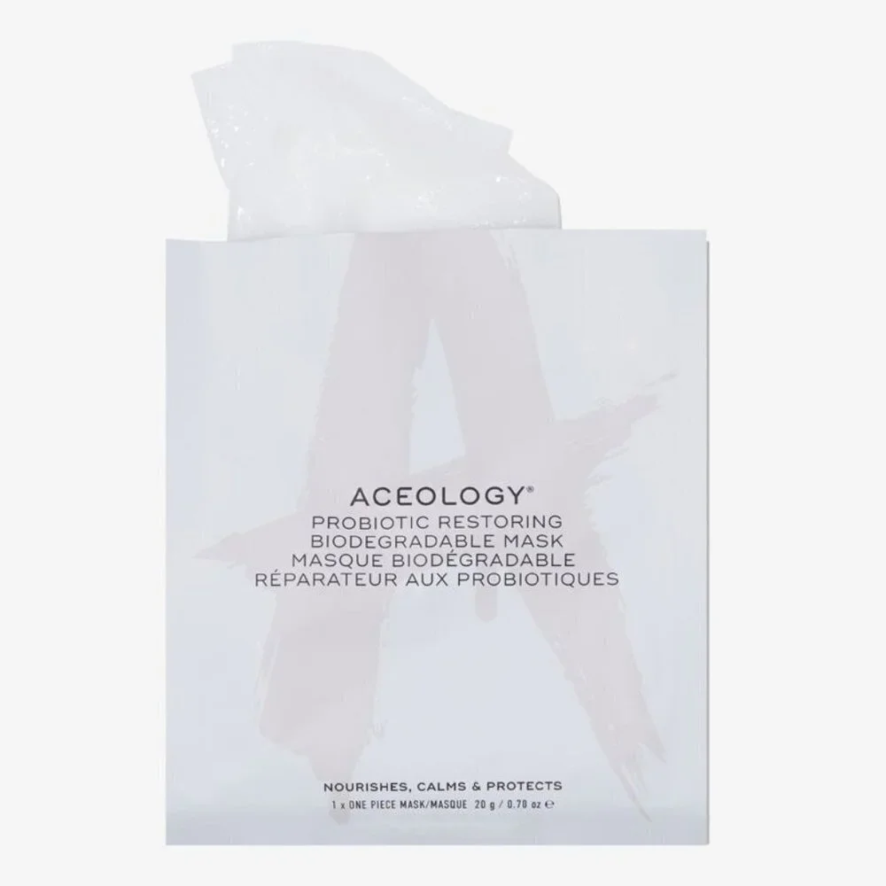 Aceology brand new